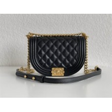 Chanel leboy 18cm 2024 New