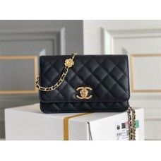 Chanel WOC 19.2cm 2024 New