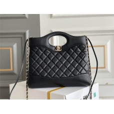 Chanel 31 bag mini 22x24cm 2024 New