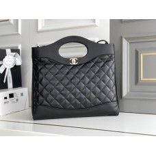 Chanel 31 bag 37X39cm large 2024 New