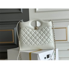 Chanel 31 bag mini 22x24cm 2024 New