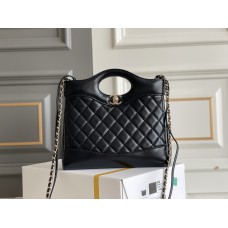 Chanel 31 bag mini 22x24cm 2024 New