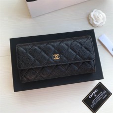 Chanel wallet 19cm 2024 New