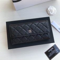 Chanel wallet 19cm 2024 New