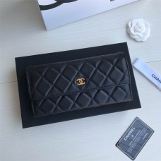 Chanel wallet 19cm 2024 New