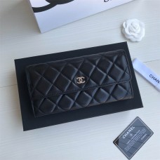 Chanel wallet 19cm 2024 New