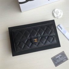 Chanel wallet 19cm 2024 New