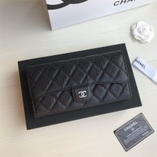 Chanel wallet 19cm 2024 New