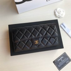 Chanel wallet 19cm 2024 New