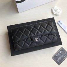 Chanel wallet 19cm 2024 New