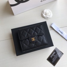 Chanel wallet 11.5cm 2024 New