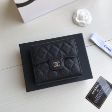 Chanel wallet 11.5cm 2024 New