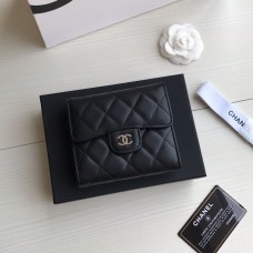 Chanel wallet 11.5cm 2024 New