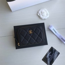 Chanel wallet 11cm 2024 New