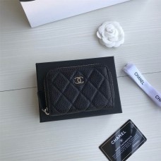 Chanel wallet 11cm 2024 New