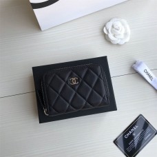 Chanel wallet 11cm 2024 New