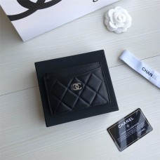 Chanel wallet 11cm 2024 New