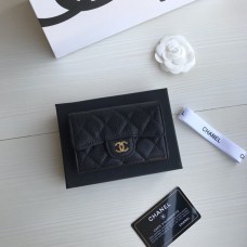 Chanel wallet 11cm 2024 New