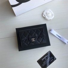 Chanel wallet 11cm 2024 New