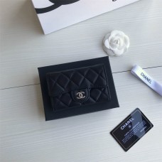 Chanel wallet 11cm 2024 New