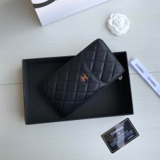 Chanel wallet 19.5cm 2024 New