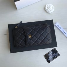 Chanel wallet 19.5cm 2024 New