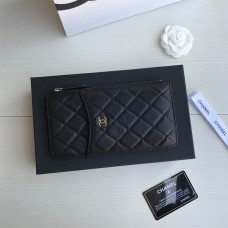 Chanel wallet 19.5cm 2024 New