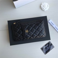 Chanel wallet 19.5cm 2024 New