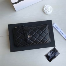 Chanel wallet 19.5cm 2024 New