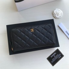 Chanel wallet 19.5cm 2024 New