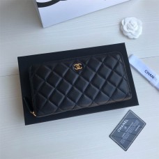 Chanel wallet 19.5cm 2024 New