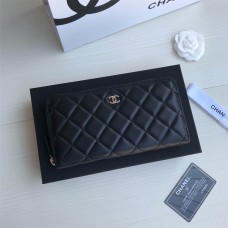 Chanel wallet 19.5cm 2024 New