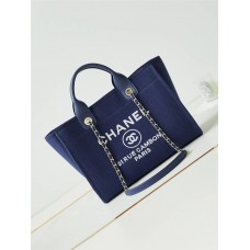 Chanel beach bag 33cm 2024 New