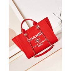 Chanel beach bag 33cm 2024 New