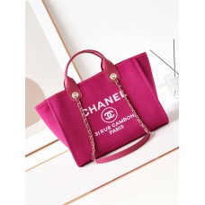 Chanel beach bag 33cm 2024 New