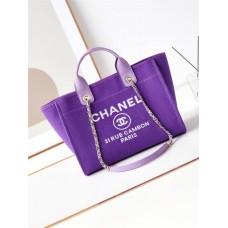 Chanel beach bag 33cm 2024 New