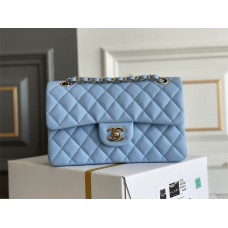 Chanel classic flap CF 23cm 2024 New