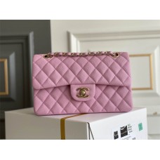 Chanel classic flap CF 23cm 2024 New