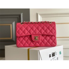 Chanel classic flap CF 23cm 2024 New