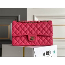 Chanel classic flap CF 25cm 2024 New