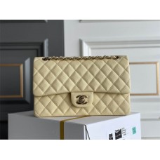 Chanel classic flap CF 25cm 2024 New