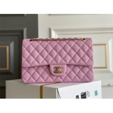 Chanel classic flap CF 25cm 2024 New