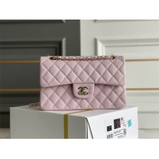 Chanel classic flap CF 23cm 2024 New