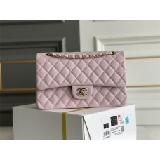 Chanel classic flap CF 25cm 2024 New