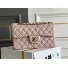 Chanel classic flap CF 23cm 2024 New