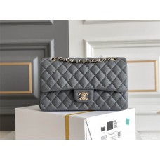 Chanel classic flap CF 25cm 2024 New