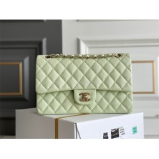 Chanel classic flap CF 25cm 2024 New