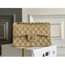 Chanel classic flap CF 23cm 2024 New