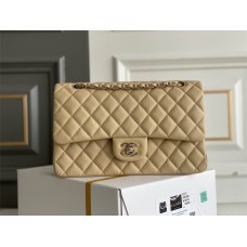 Chanel classic flap CF 25cm 2024 New