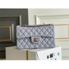 Chanel classic flap CF 23cm 2024 New